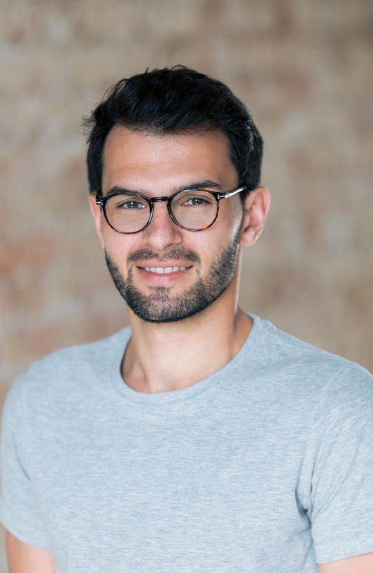 Ilan Momber